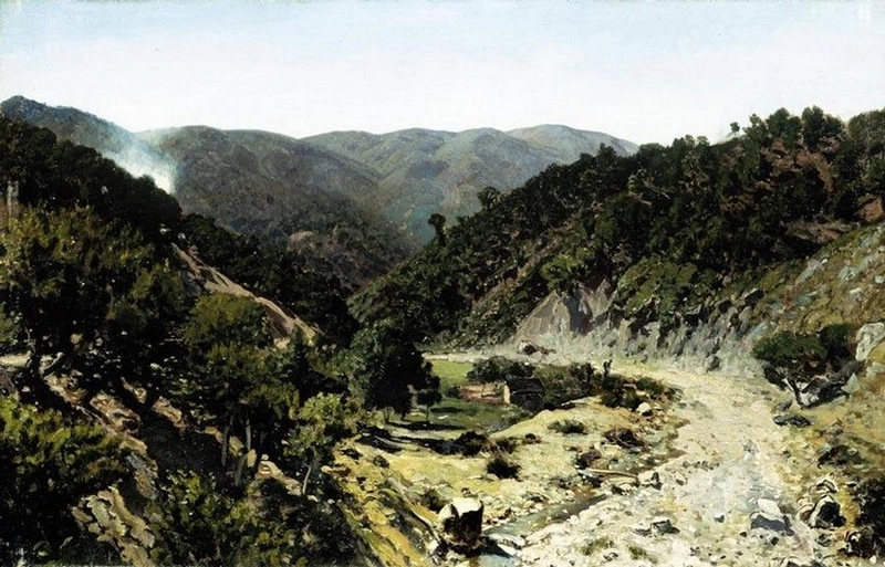 VAL TARODINE VALTARESE